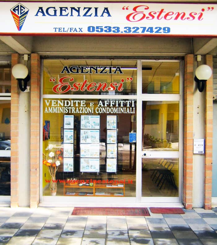 Agenzia Estensi