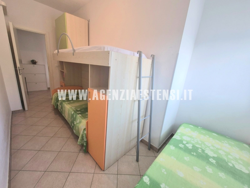 camera con tre letti