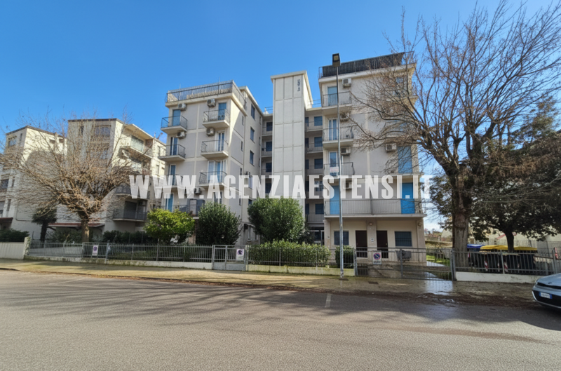 facciata condominiale