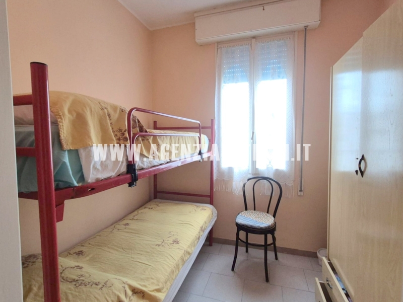 camera letti singoli