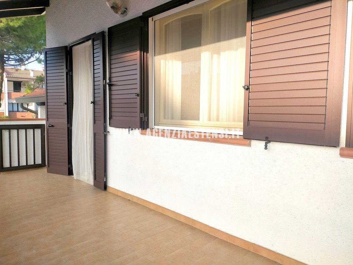 luminosa veranda