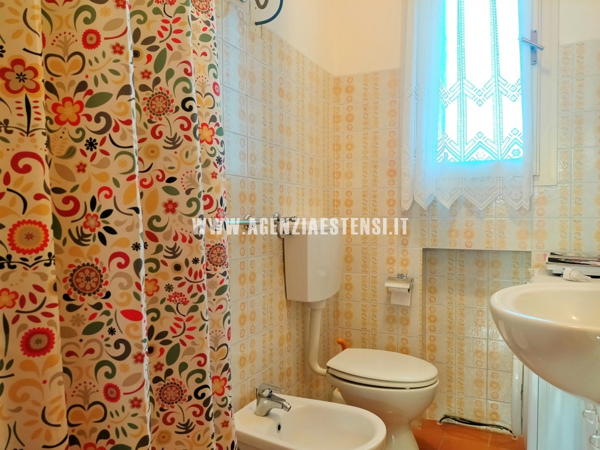 bagno finestrato