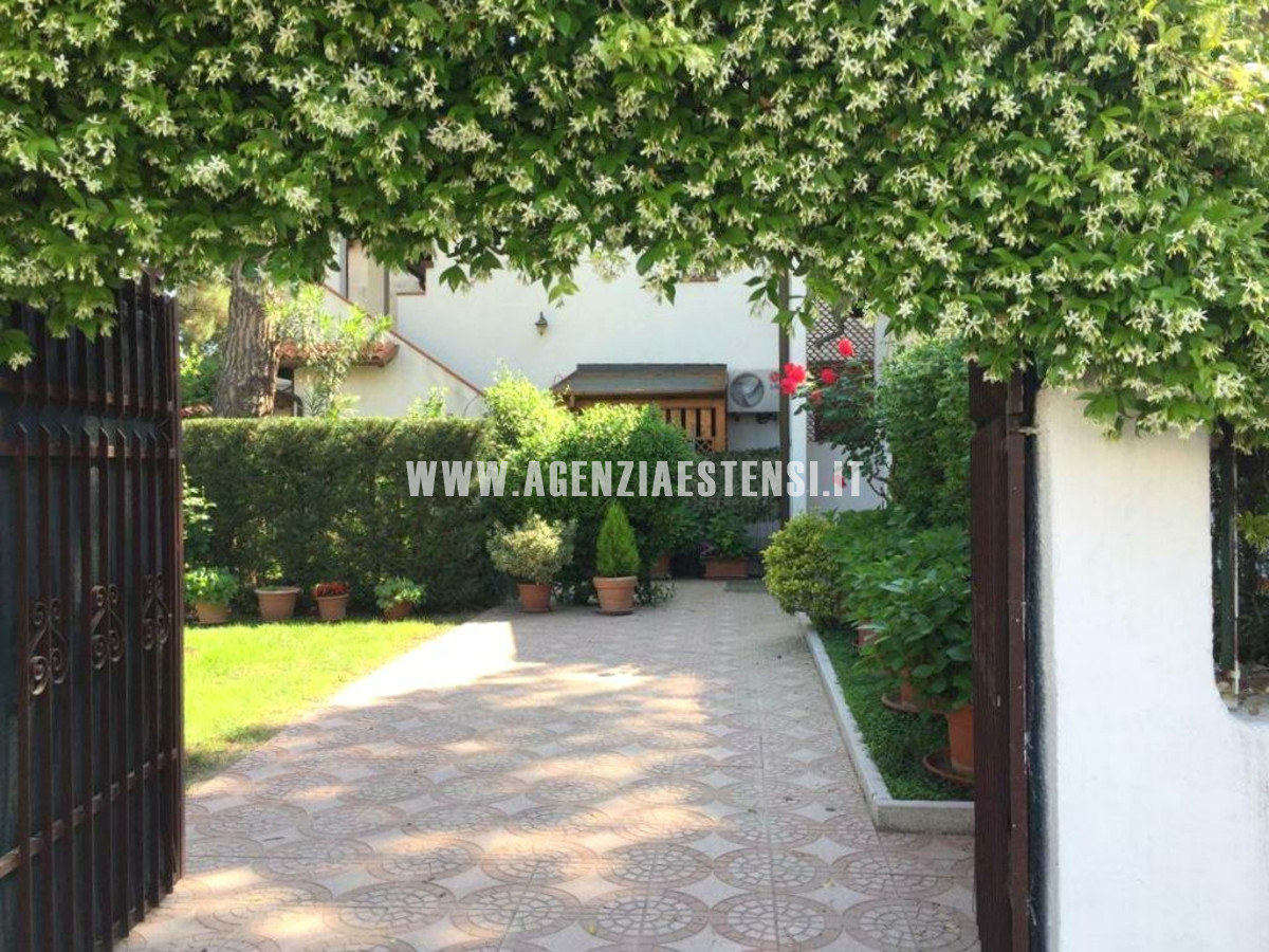 accesso privato
