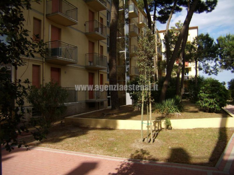 area condominiale attrezzata