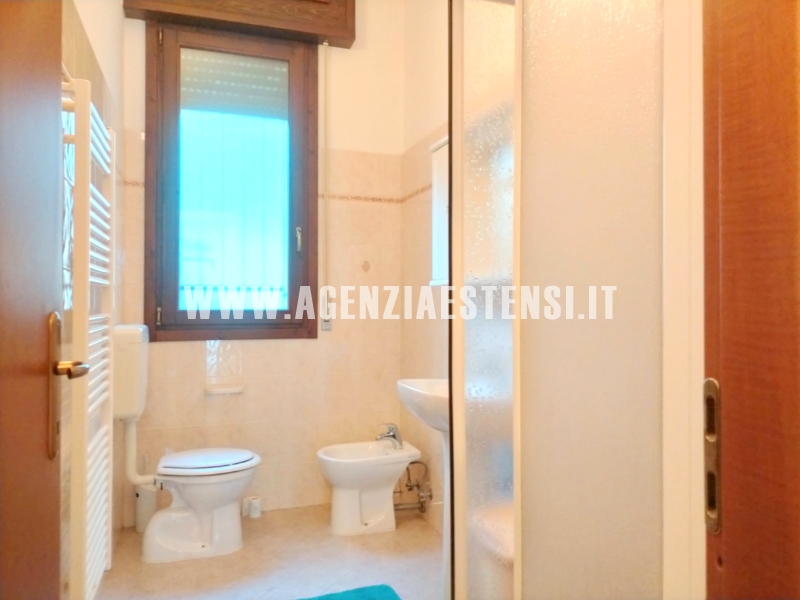 bagno finestrato