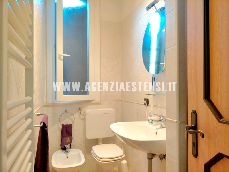 bagno finestrato