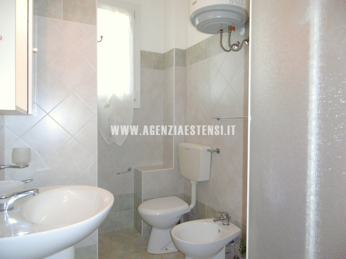 bagno finestrato