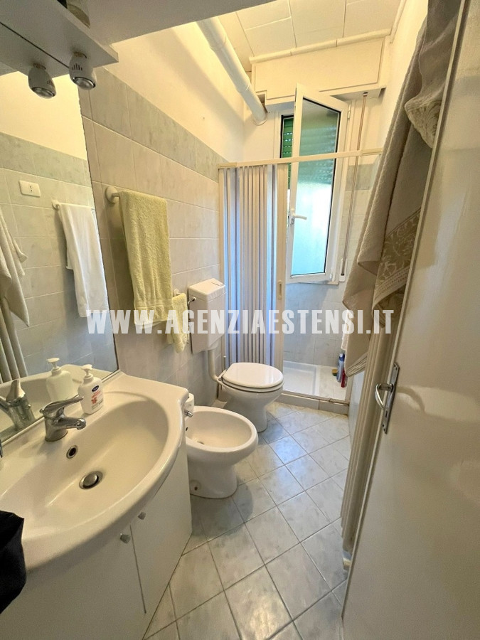 bagno finestrato