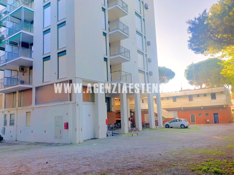 parcheggio