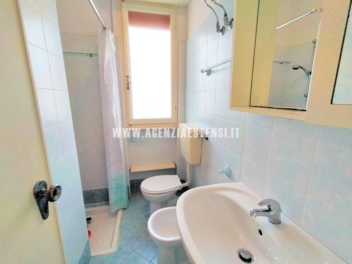 bagno finestrato
