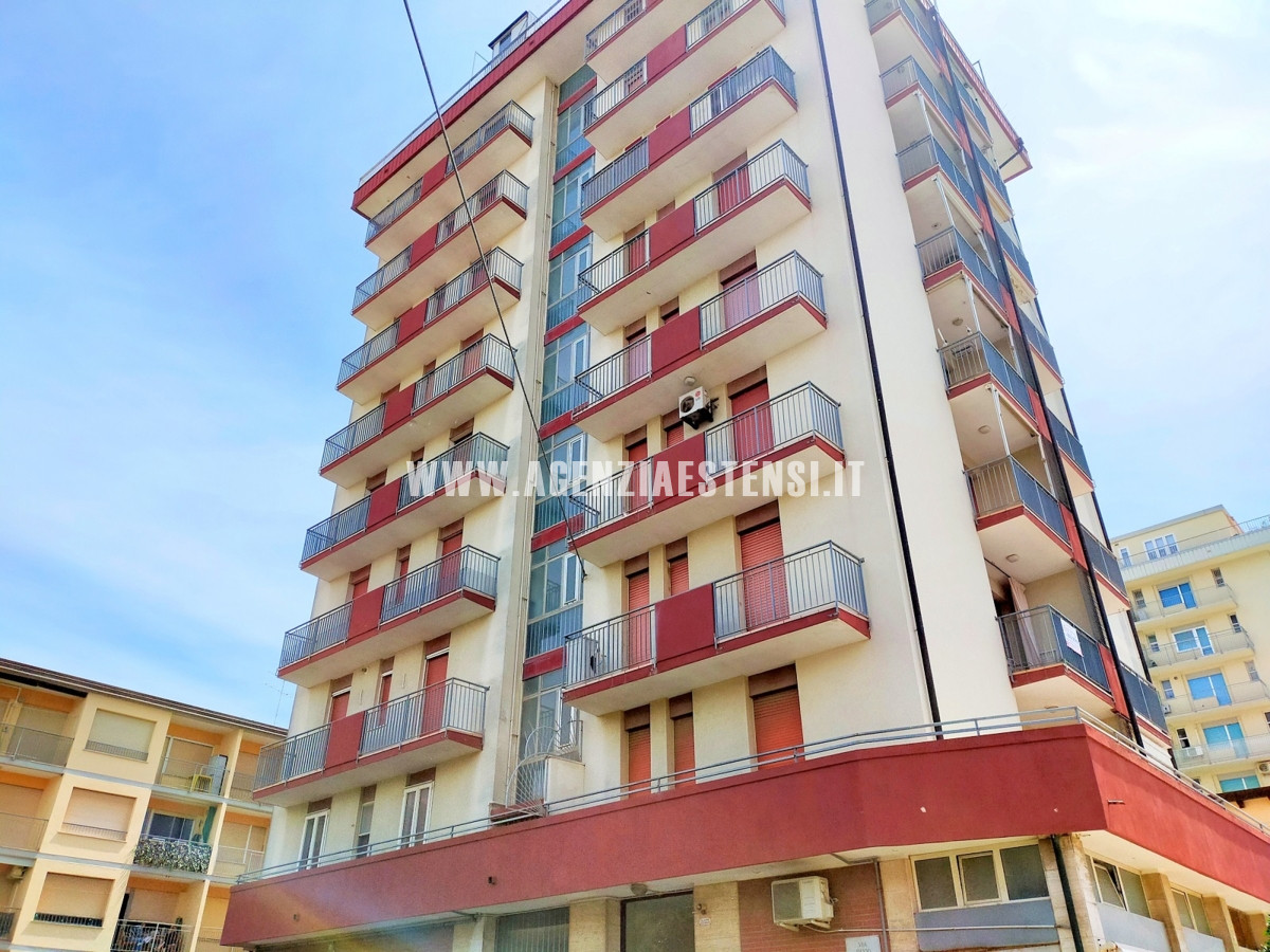 condominio Luisa