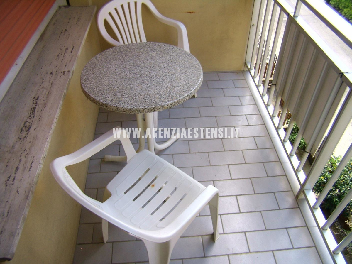 terrazzino abitabile