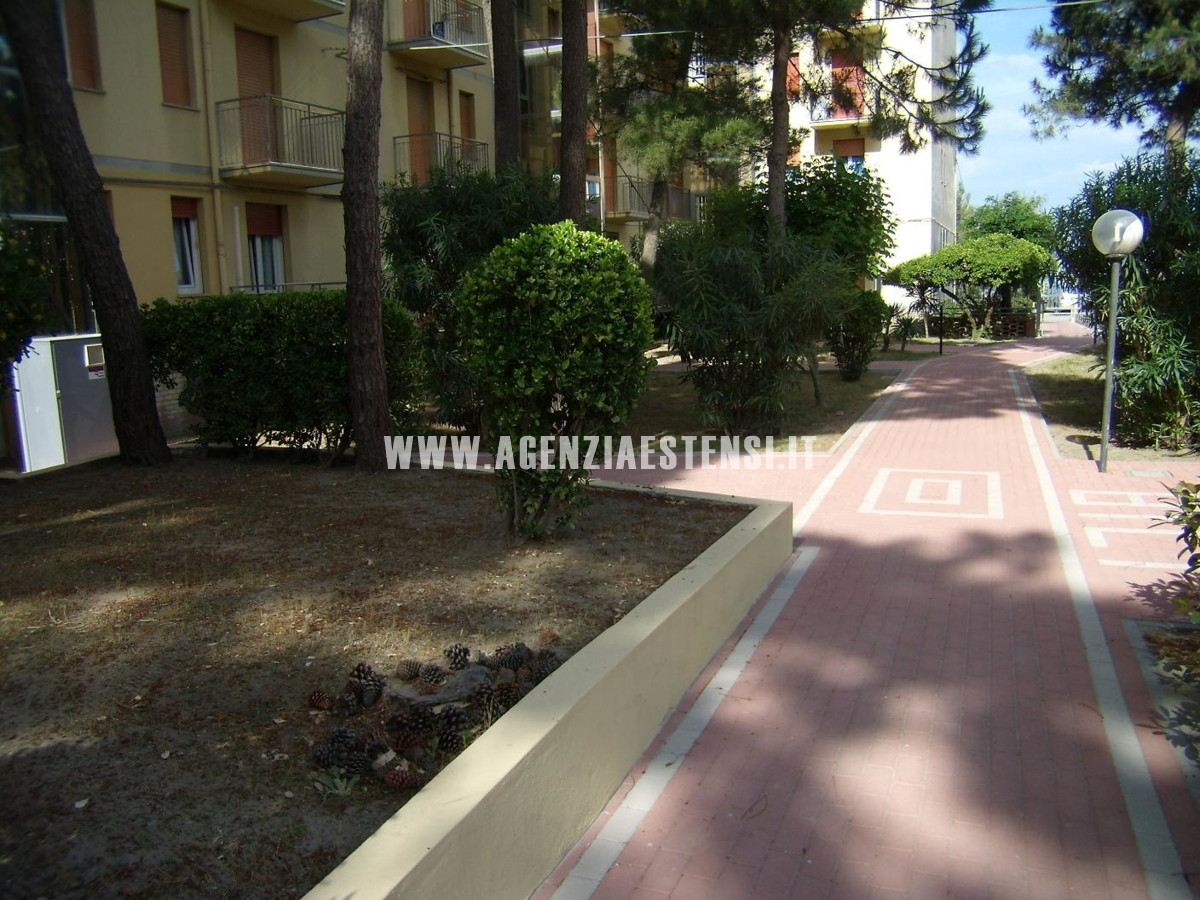 area condominiale attrezzata