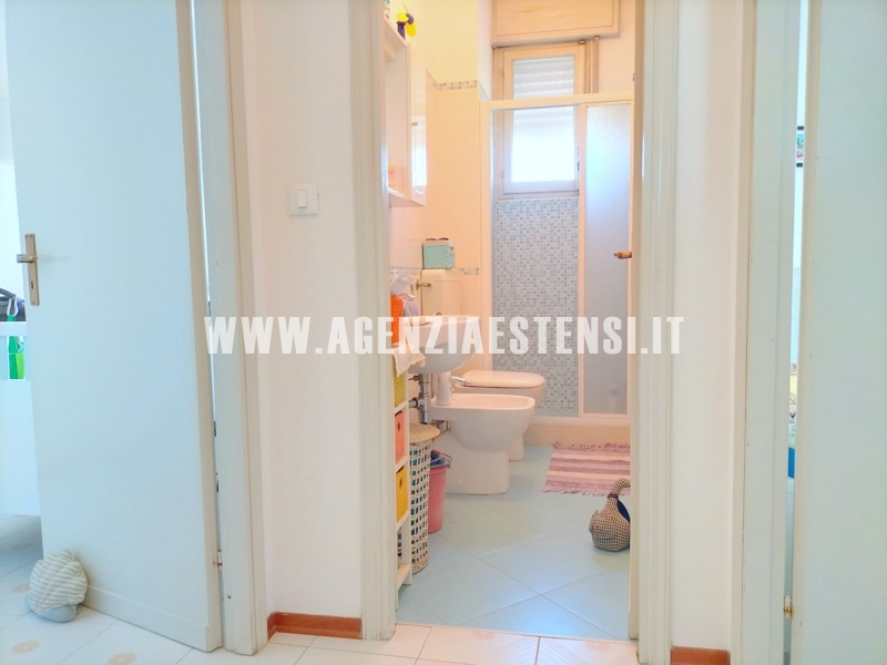 disimpegno zona notte