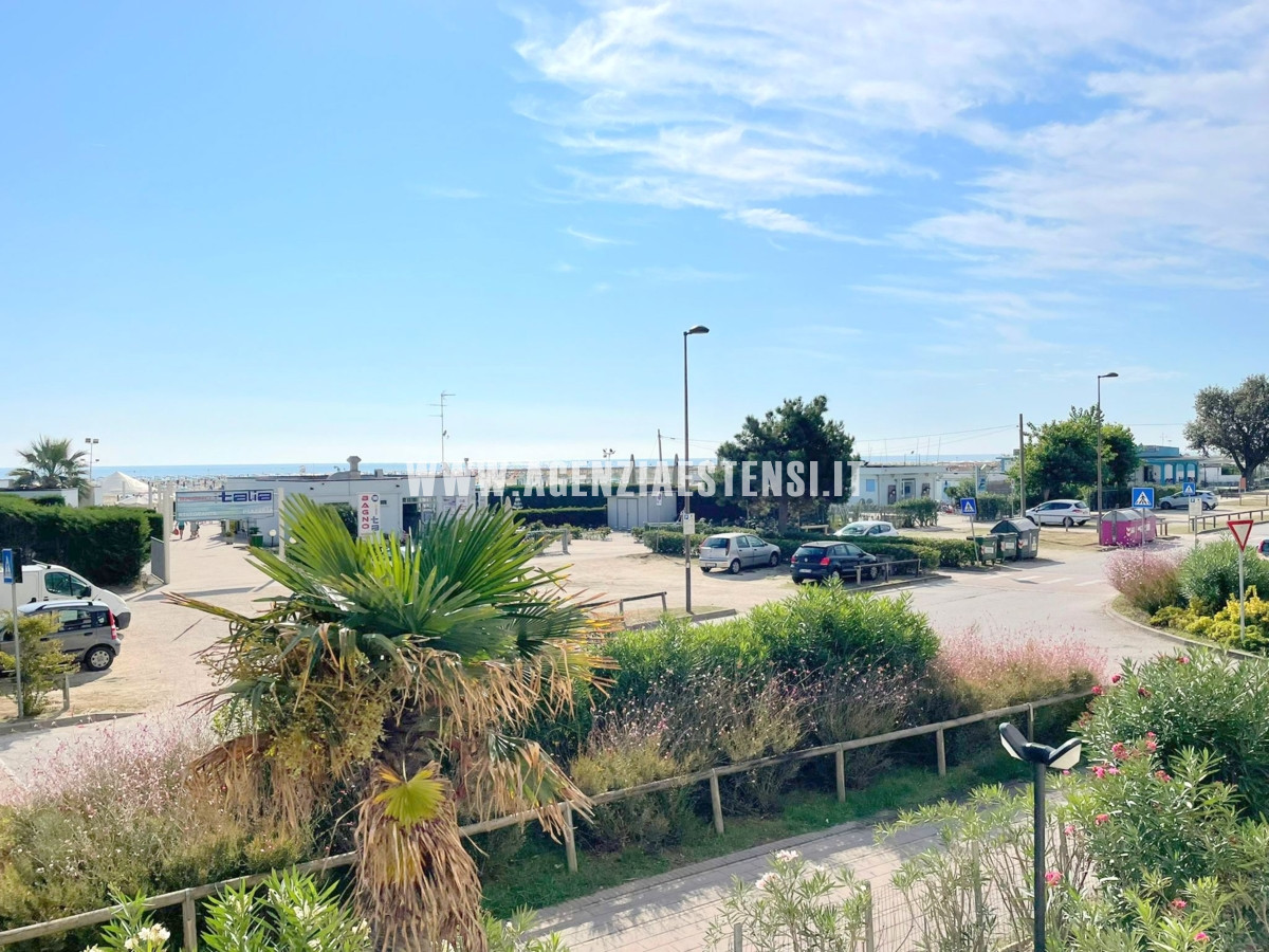 vista mare