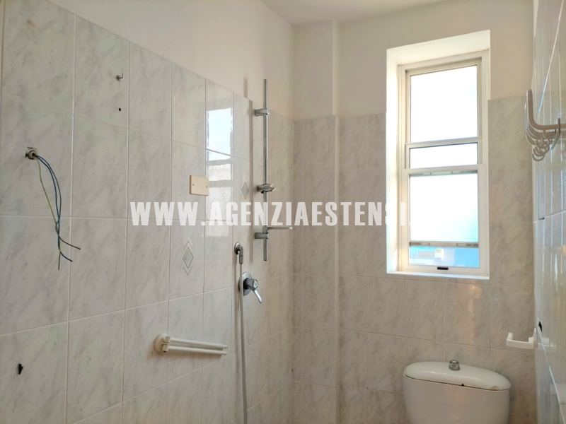 bagno finestrato