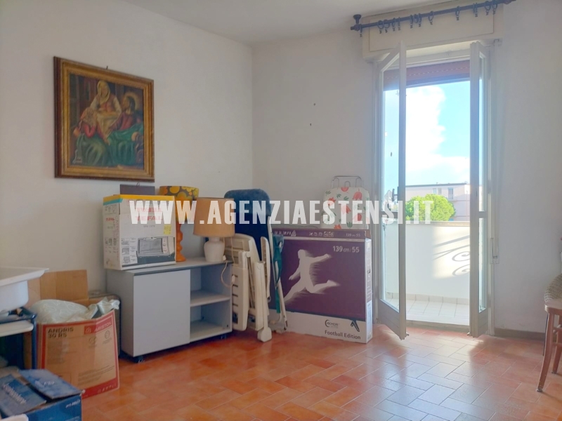 seconda camera matrimoniale