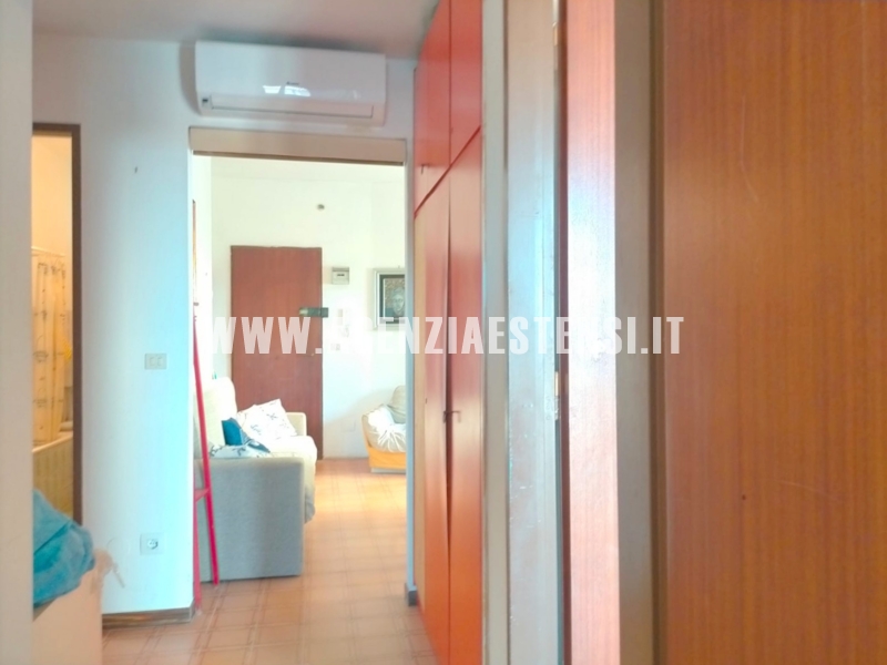 disimpegno zona notte