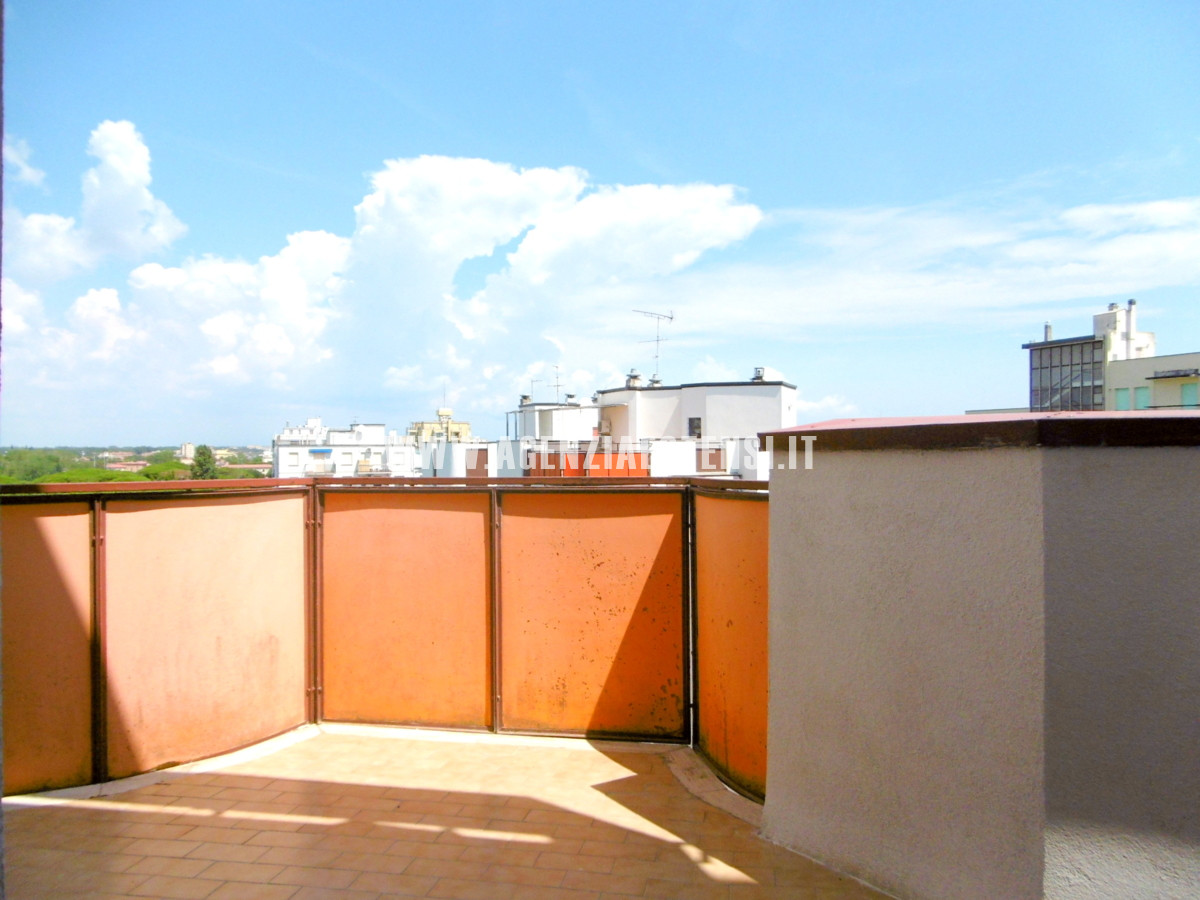 terrazza panoramica