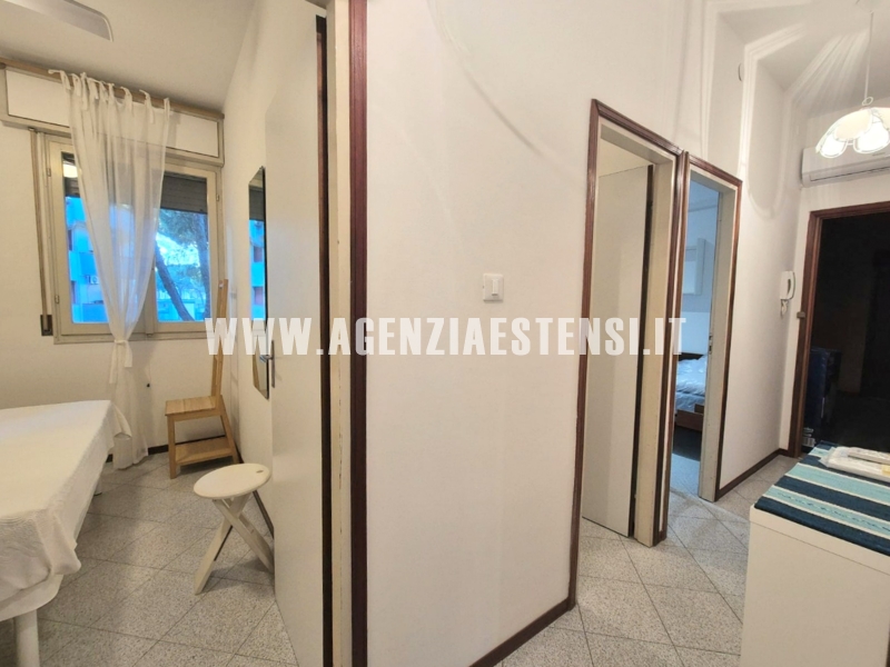 corridoio ingresso