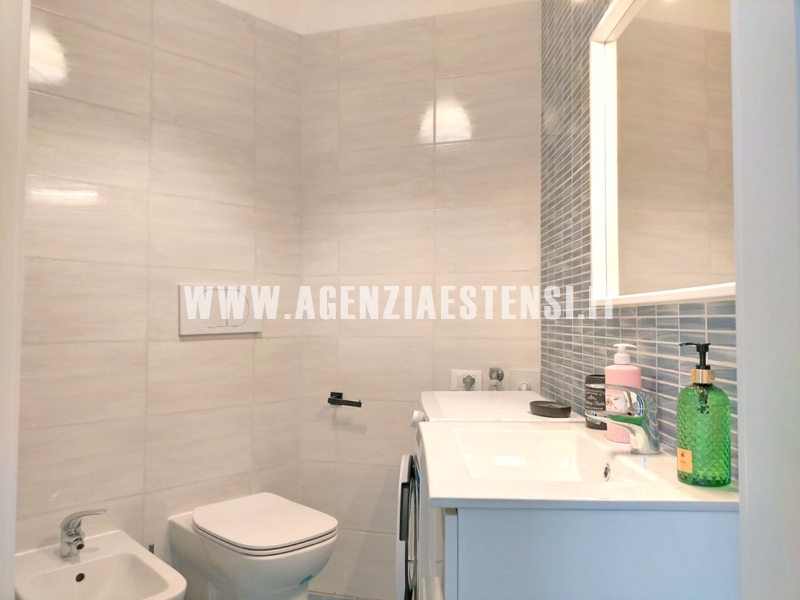 bagno