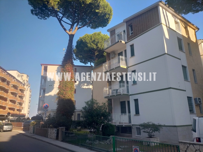 piccolo complesso condominiale