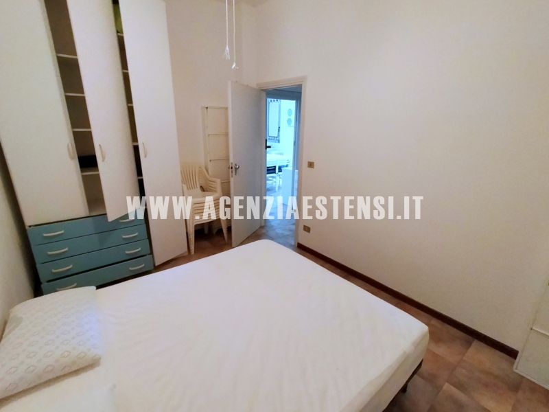 seconda camera matrimoniale