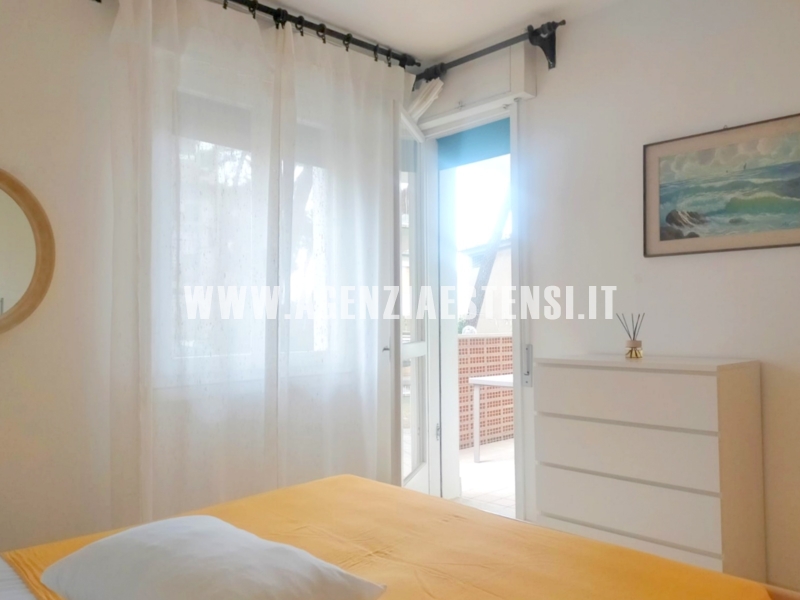 camera con accesso al terrazzo