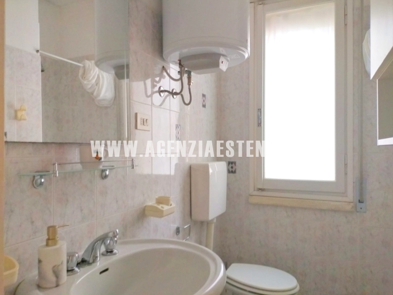 bagno finestrato