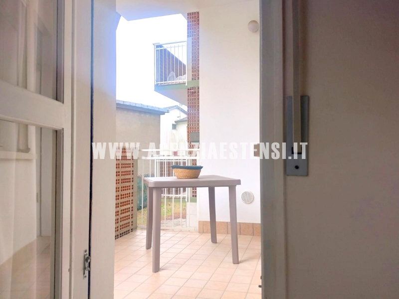 terrazzo abitabile