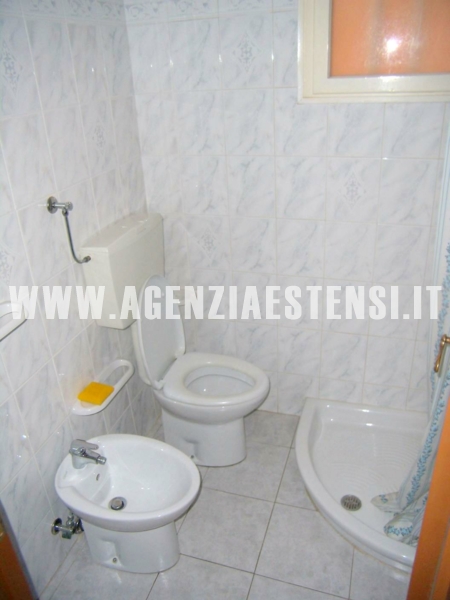 bagno finestrato