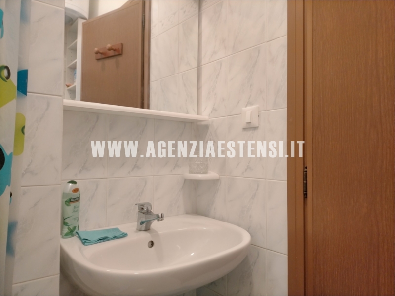 bagno finestrato