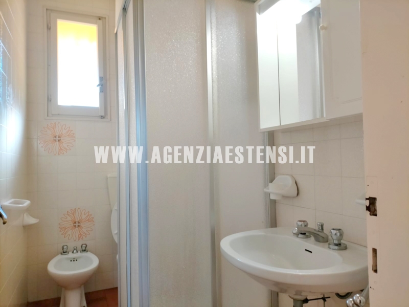 bagno finestrato