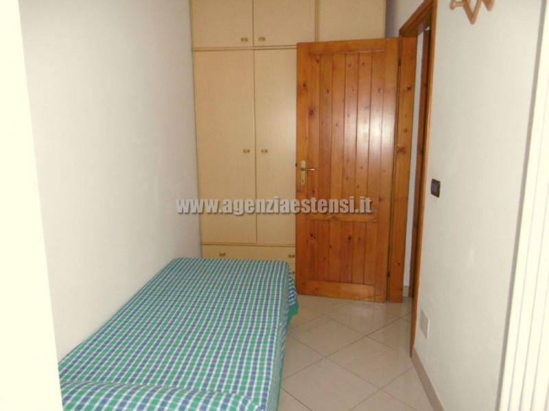 camera con letto singolo