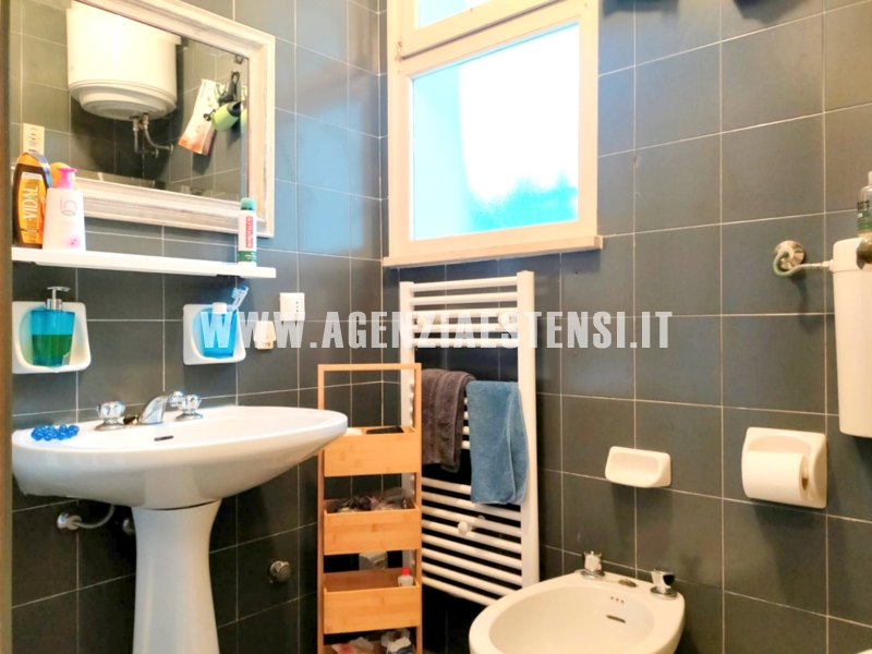 bagno finestrato