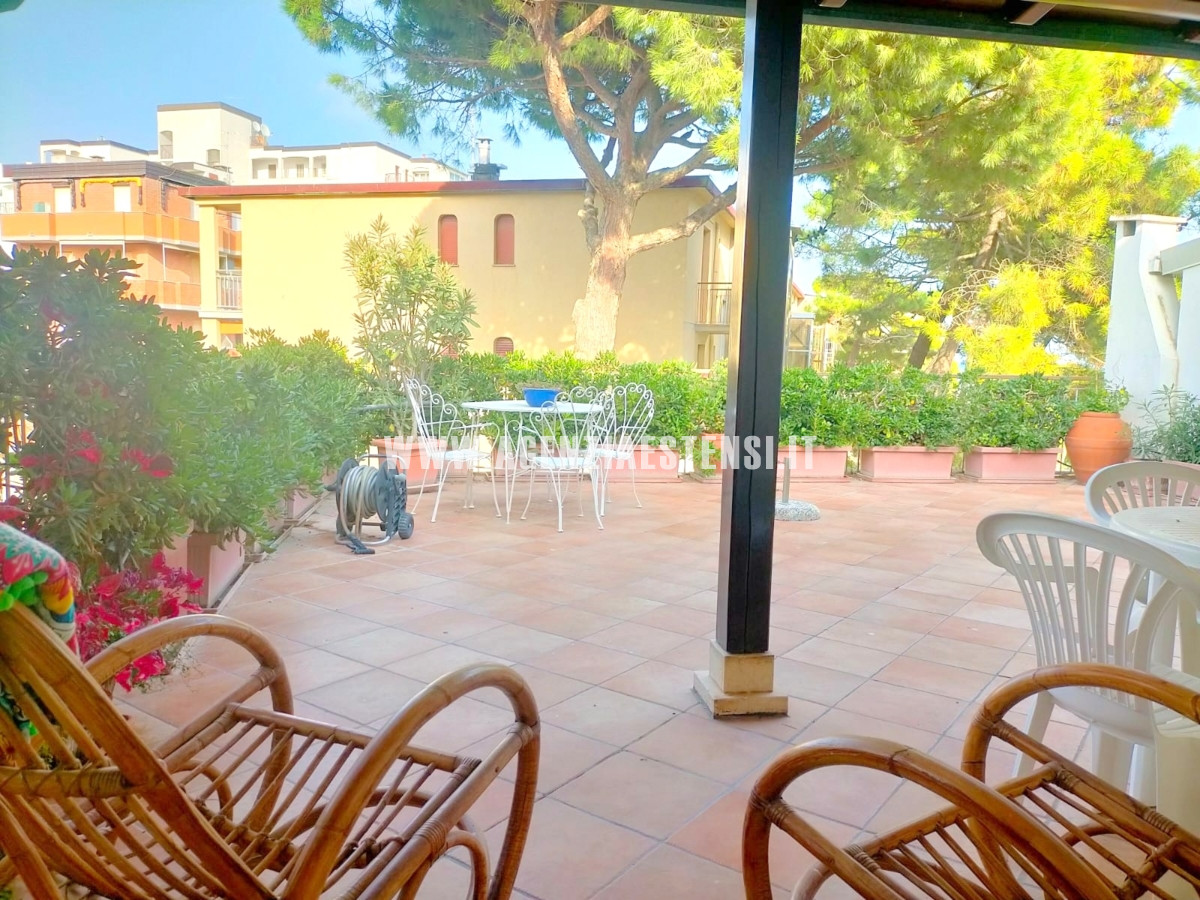terrazza