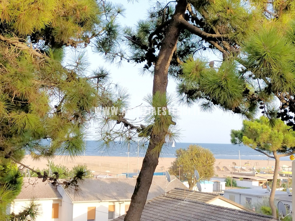 vista mare