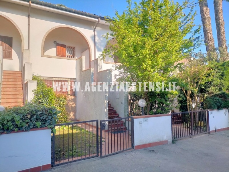 ingresso carrabile
