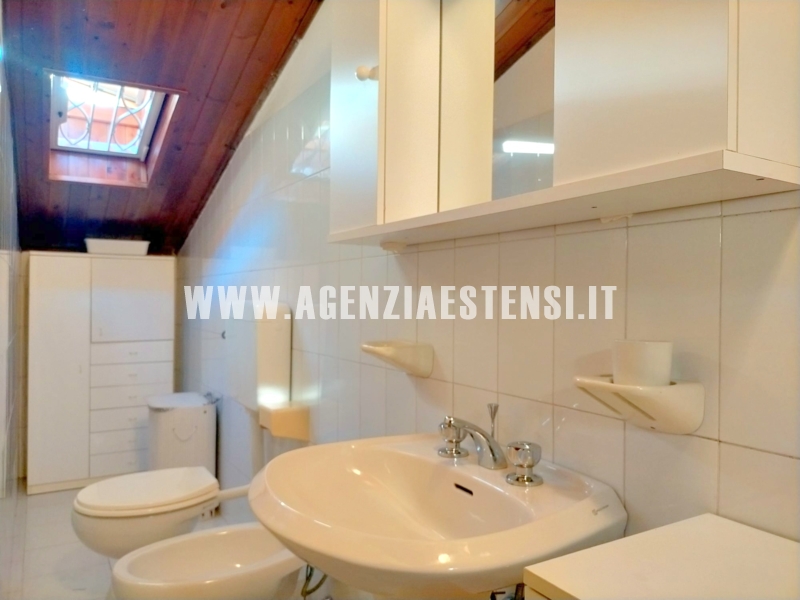 secondo bagno