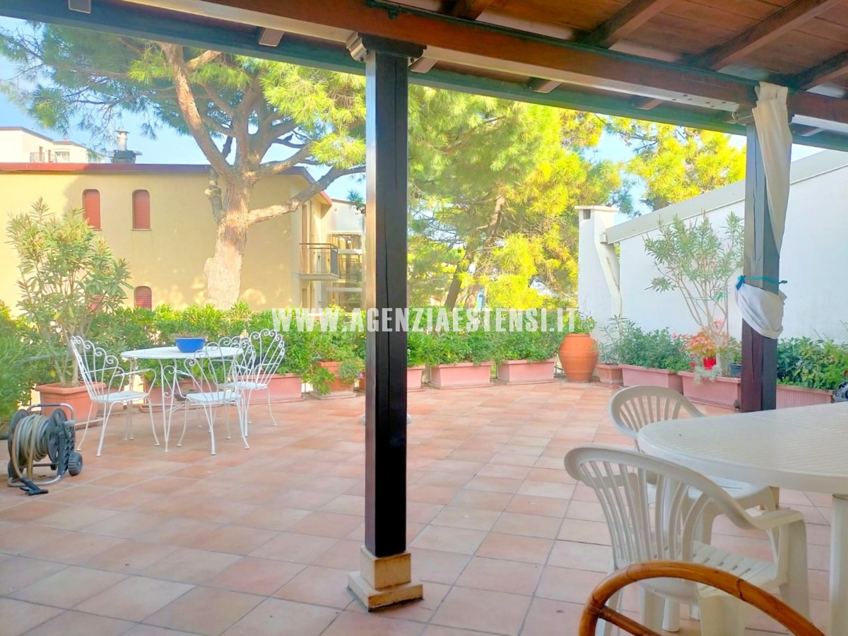 terrazza