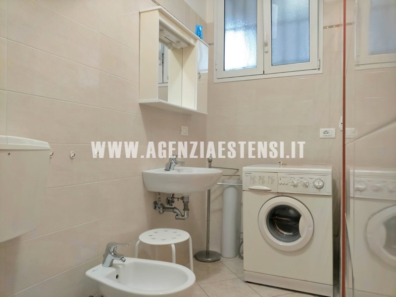 bagno finestrato