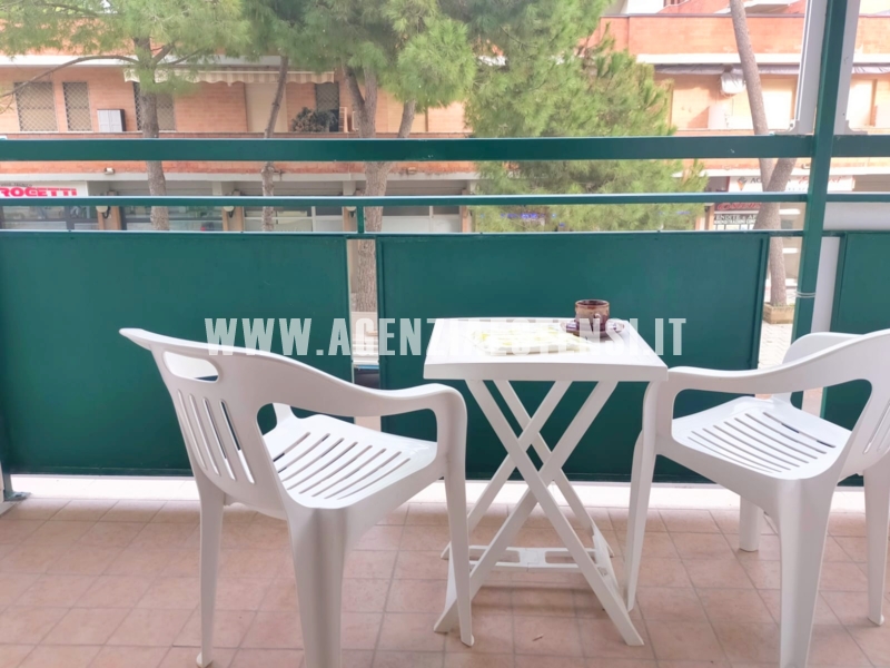 balcone abitabile