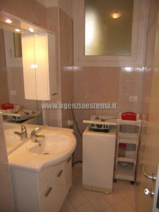 bagno finestrato