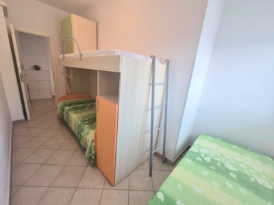 camera con tre letti