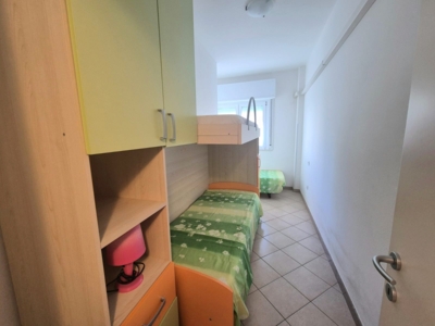 camera con tre letti