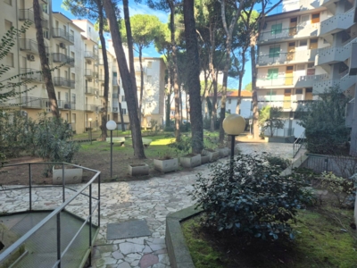 giardino interno