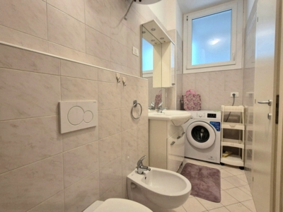 bagno finestrato