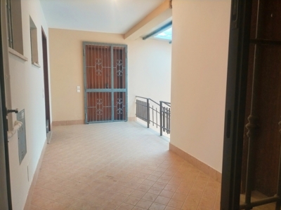 pianerottolo ingresso