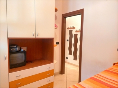 camera doppia