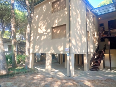 esterno palazzina